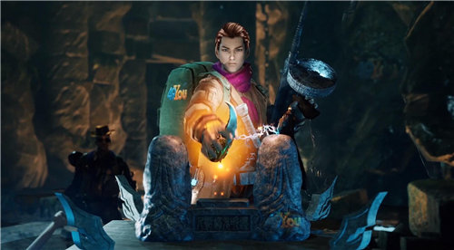 古墓迷城手游安卓版下载