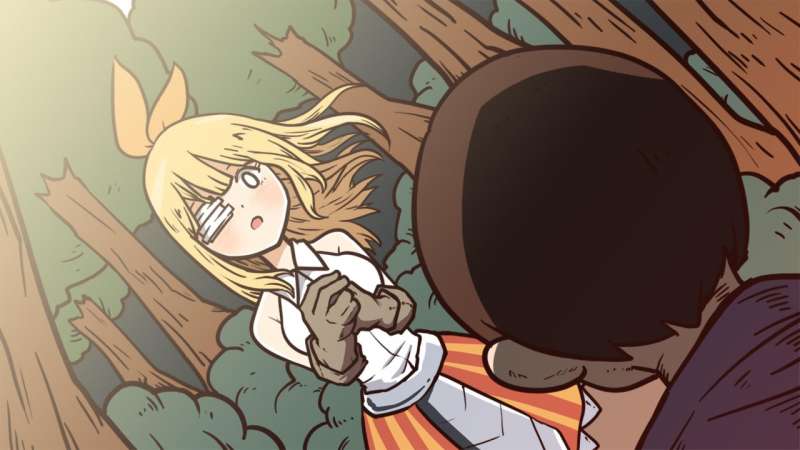 少年的人间奇遇安卓手机版下载