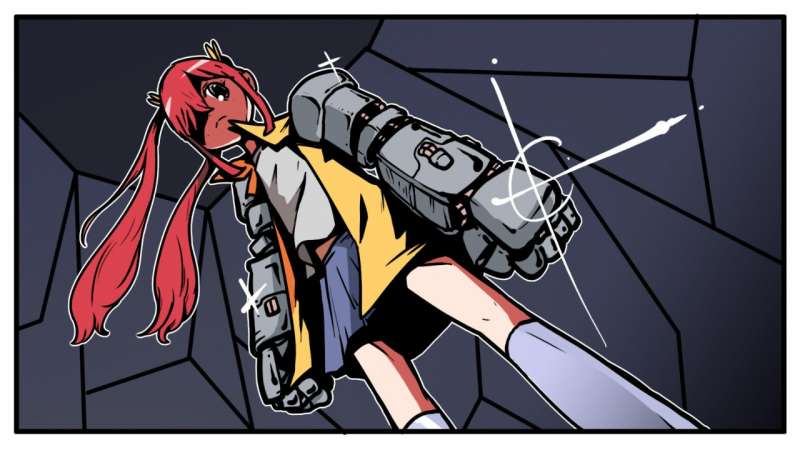 少年的人间奇遇安卓手机版下载