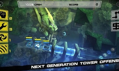 异形高丽战区安卓汉化版