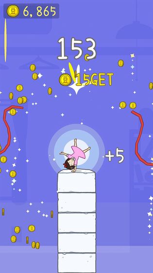 豆腐女孩游戏安卓版最新版