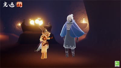 光遇晨岛复刻先祖位置在哪