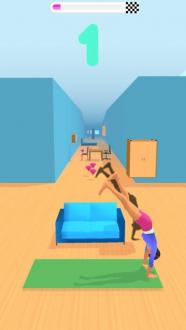 瑜伽锻炼安卓2023下载安装