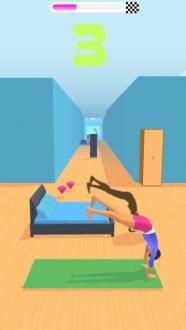 瑜伽锻炼安卓2023下载安装