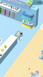 洗衣大师下载安装2023