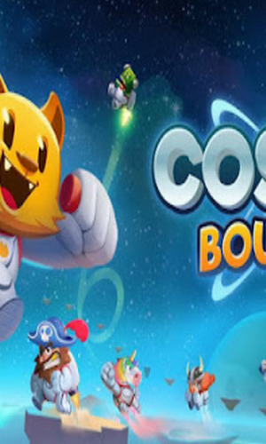 宇宙跳跃2023最新版本安卓版