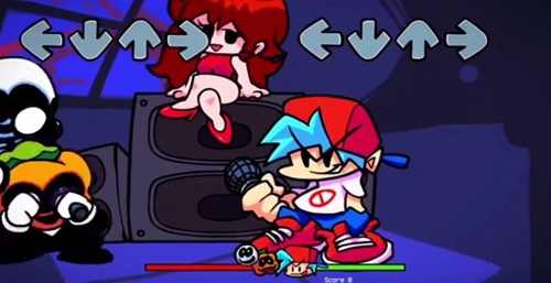 黑色星期五安卓版下载2023