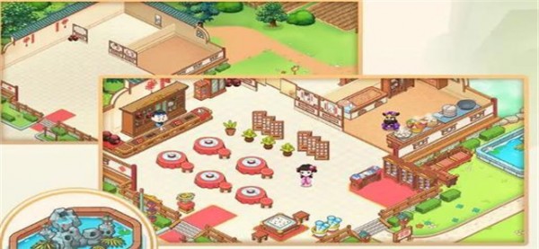 小小客栈最新安卓版下载