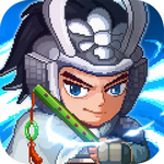 像素魏蜀吴苹果免费下载