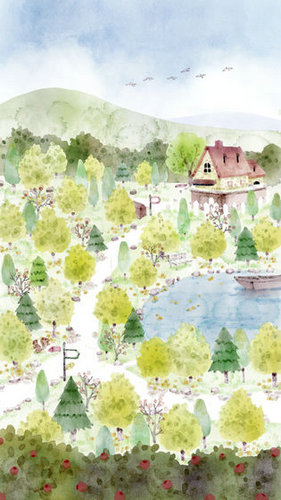 迷途冒险记最新下载免费版