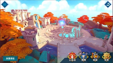 卡拉希尔战记安卓最新版下载