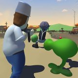 疯狂植物战争最新下载2023版