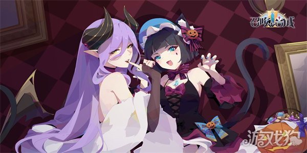 召唤与合成2IOS最新版下载