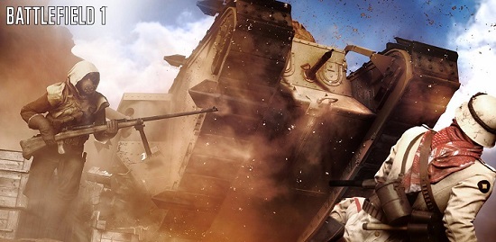 战地1云游戏app下载安装