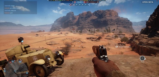 战地1云游戏app下载安装