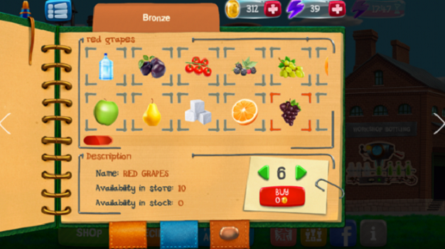 酒厂模拟器2023安卓版