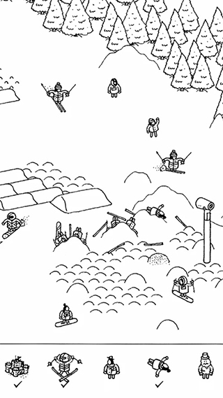 隐藏的家伙在安卓免费版下载