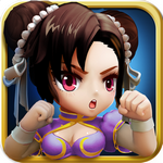 格斗学院免费ios下载