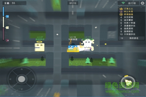 吃豆大作战安卓最新版下载