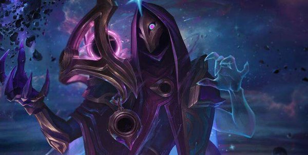 英雄联盟手游戏命师如何出装