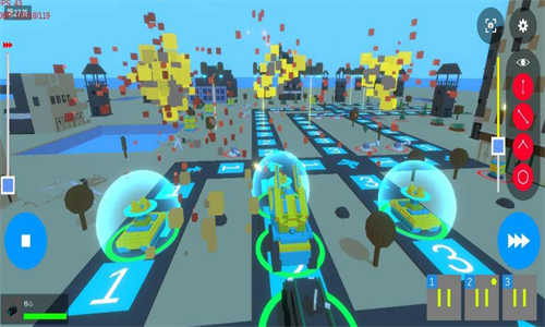 边境逃亡2023最新版下载