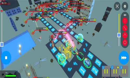 边境逃亡2023最新版下载