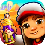 地铁跑酷深圳版苹果版下载安装