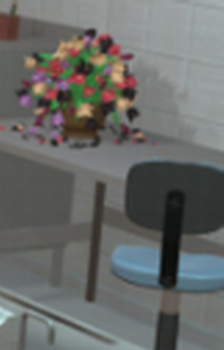 精神病院脱出2023版