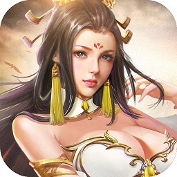 柳岩完美红颜手游