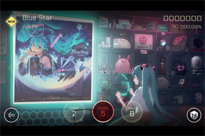 音乐世界Cytus II安卓最新版下载安装