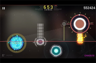 音乐世界Cytus II安卓最新版下载安装