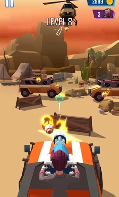 子弹大师安卓版下载最新app