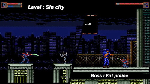 忍者游侠2023版最新下载