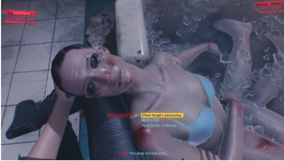 赛博朋克2077模式怎么开启 赛博朋克2077模式开启攻略