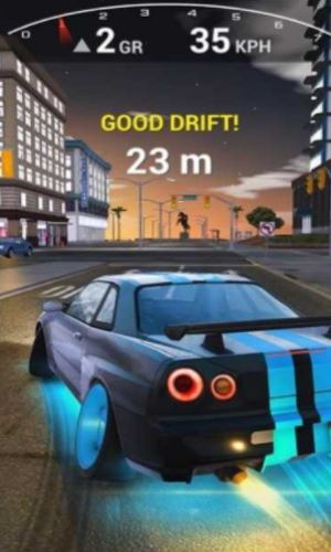 终极汽车驾驶安卓版最新