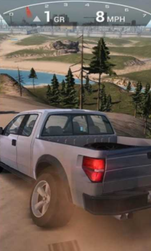 终极汽车驾驶安卓版最新