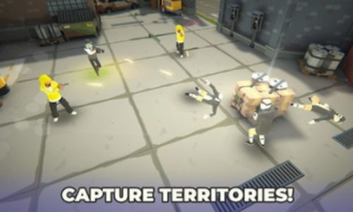 大战争黑手党之城安卓下载最新版