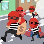 小偷城市2023版下载