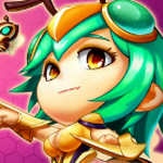 弹珠英雄安卓最新下载