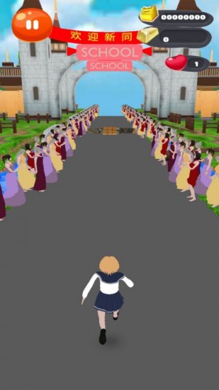 急速跑酷王安卓最新下载安装