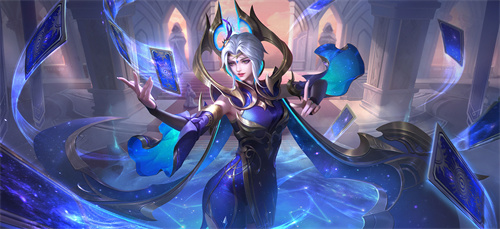 王者荣耀3月返场皮肤2023