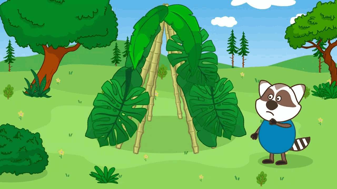 Three Pigs—三只小猪IOS下载