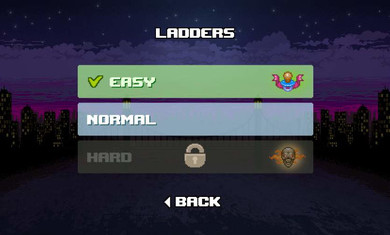 搏击俱乐部格斗免费版2023版