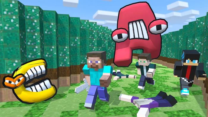 字母大作战下载