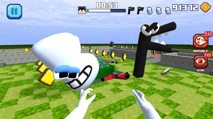 字母大作战下载安装2023版本