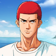 灌篮高手正版IOS端下载