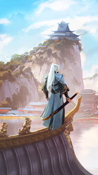 风起长安手游最新版下载