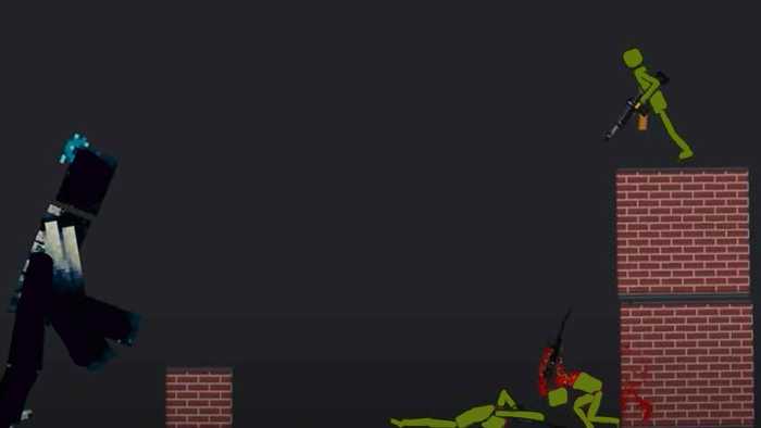 守望者游乐场2安卓最新下载