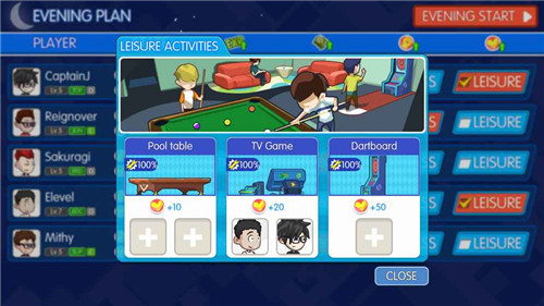 电竞传奇免付费版本下载