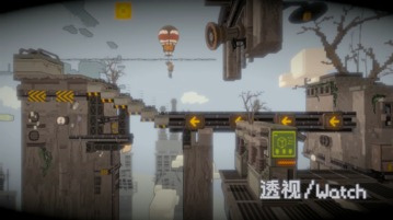 透视梦境空间安卓免费下载